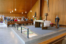 Kennenlerntag des Pastoralverbundes in Naumburg (Foto: Karl-Franz Thiede)